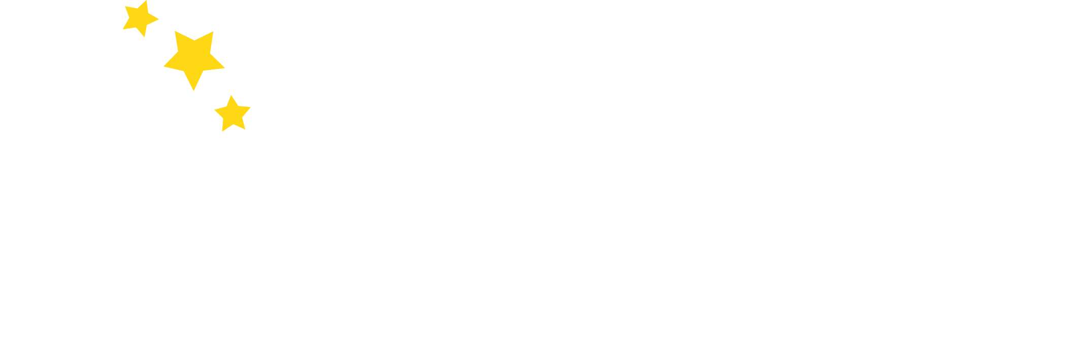logo + texte